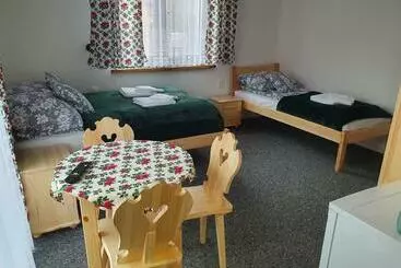 Majatalo Przy Tartaku