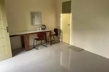 پانسیون Summer Room B