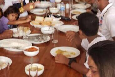 Resort Alaskabay Arugambay