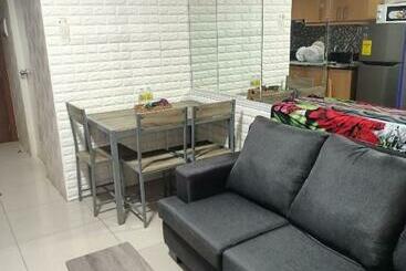 Apart Otel Shell Residence