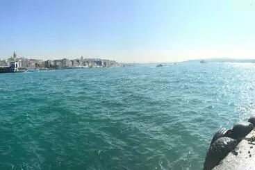 هتل آپارتمان Teo Apart