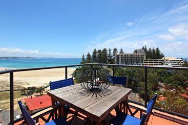 הוסטל Komune  Gold Coast