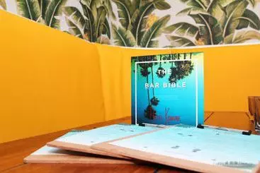 Albergue Komune  Gold Coast