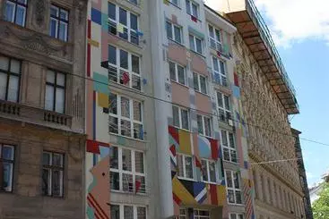 Apartment Rentals Vienna