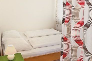 Apartment Rentals Vienna