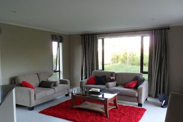 Bed and Breakfast Abbey House