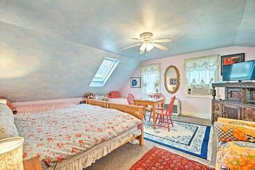 צימר Beds On Clouds