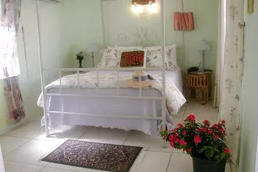 Aamiaismajoitus (B&B) Carringtons Inn