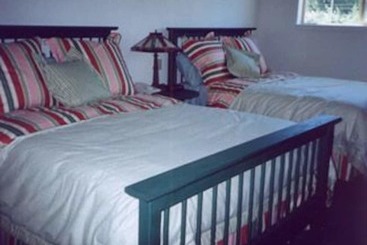 住宿加早餐  Fairfax Inn