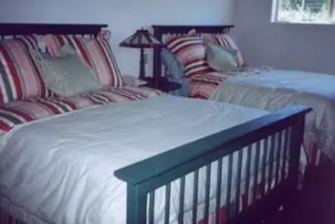 ベッドアンドブレックファースト Fairfax Inn