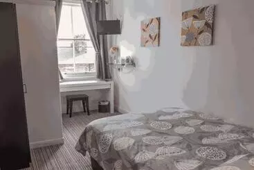 צימר Miricia Guest House