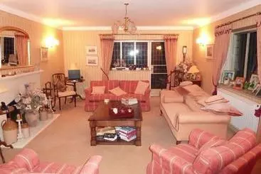 Bed and Breakfast Still Meadow