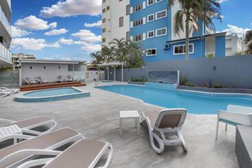 公寓 Catalina Resort