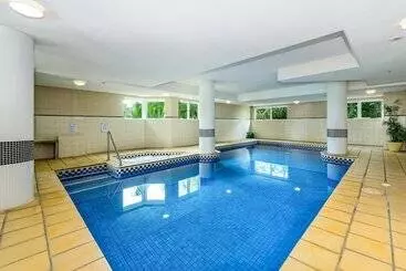 The Crest Apartments