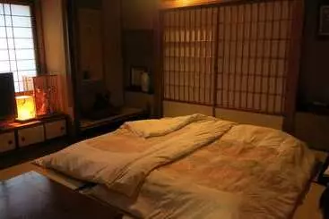 Fujiya Ryokan