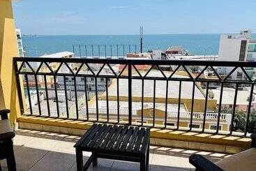 فندق Bello Veracruz