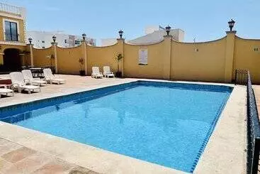 Hotell Bello Veracruz