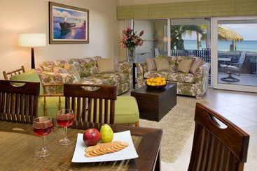 فندق Coral Stone Club