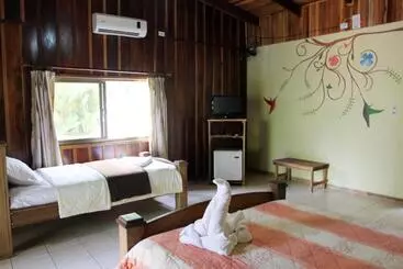 Hotel Kokoro Mineral Hot Springs