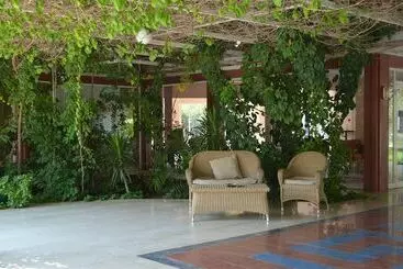 Hôtel Paleros Resort