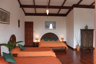 Отель Posada Canal Grande