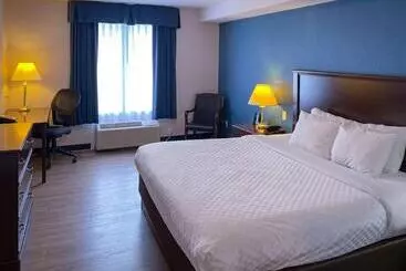 ホテル Quality Inn