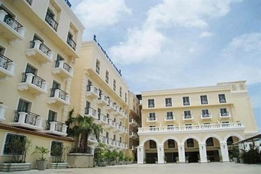 Rafael Hotel And Mansion Bangkok   Sha Extra Plus Certified