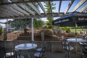 Szálloda Seacliffe Inn