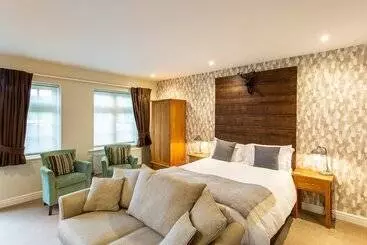 酒店 The Royal Oak