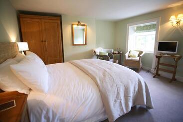 בית מלון כפרי The Scott Arms