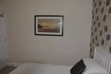 هتل The Sydney Arms