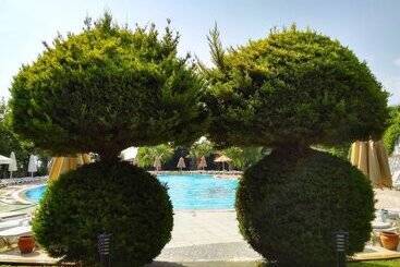 Appartamenti turistici Lakeside Garden