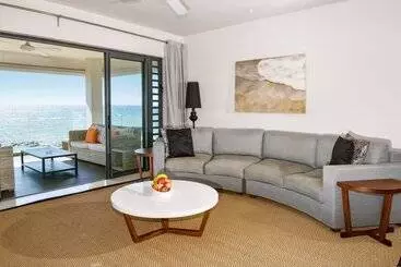 Апартаменты Leora Beach By Horizon Holidays