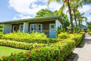 Апарт-отель Madang Lodge