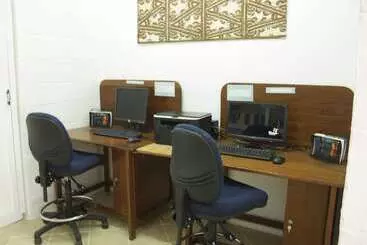 Aparthotel Madang Lodge