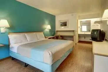 Motel 6 Cedar Rapids, Ia