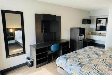 Motel 6 Cedar Rapids, Ia