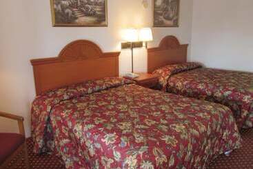 汽车旅馆  Westmont Inn  Lakeland