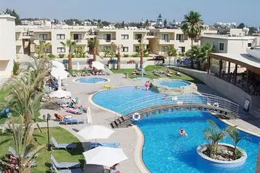 Pagona Holiday Apartments