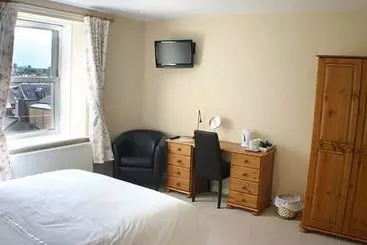 ペンション Brougham House