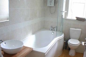 بنسيون Brougham House