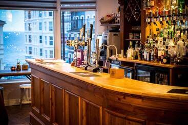 פנסיון Glen Mona