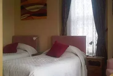 膳宿费 High Beach Guest House