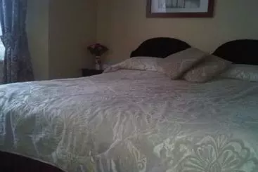 Пансион High Beach Guest House