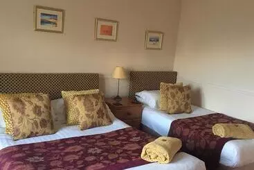 פנסיון Maple Bank