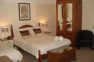 Pensión Meadow View Apartments