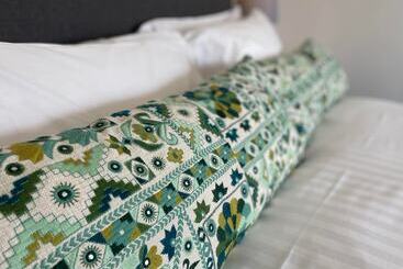 ペンション The Egryn Abersoch Llp