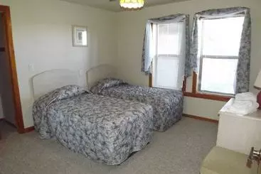 Barrier Island Station, A Vri Resort