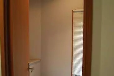 The Ridge Hotel & Apartments