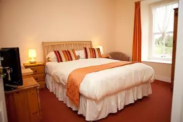 Trewithian Farm B&b
